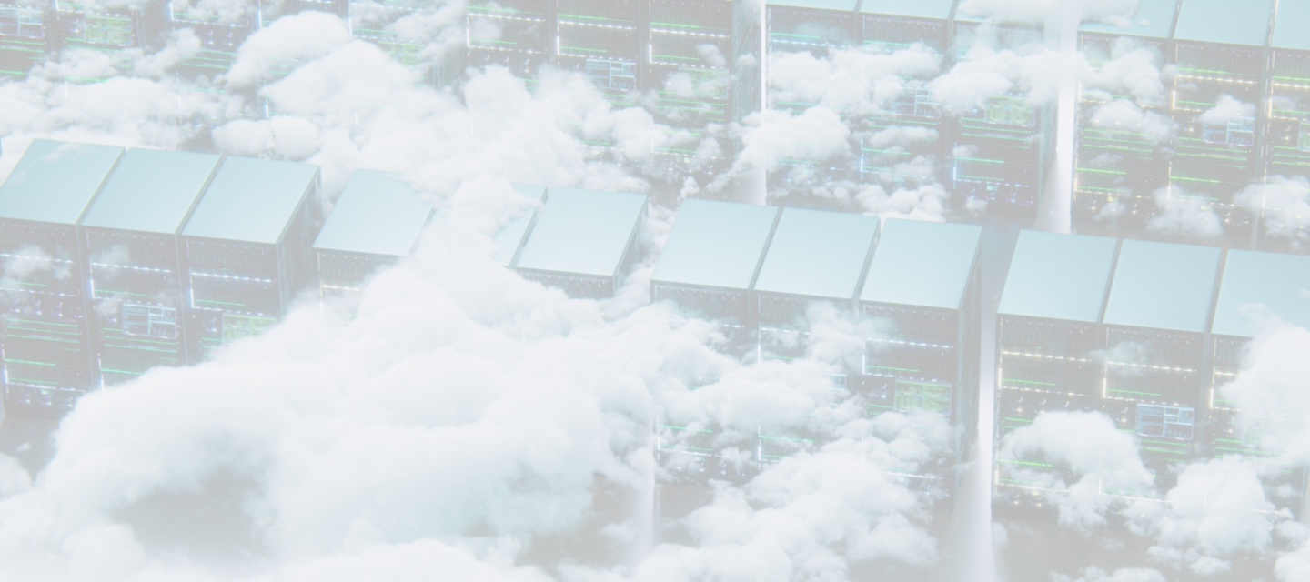 Moderniza tu Data Center